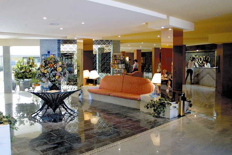 Hotel Best Siroco Benalmádena Eksteriør bilde